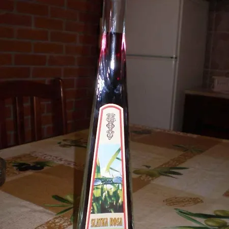 In 15333 Apartamento Novi Vinodolski